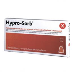 Резорбируемая мембрана «Hypro-Sorb® X»