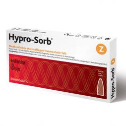 Резорбируемая мембрана «Hypro-Sorb® Z»