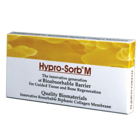 Резорбируемая мембрана «Hypro-Sorb® M»