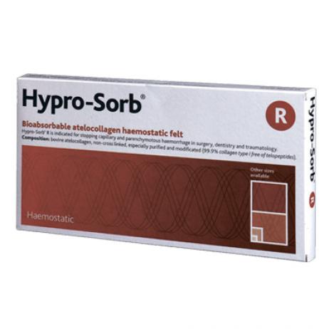 Резорбируемая мембрана «Hypro-Sorb® R»